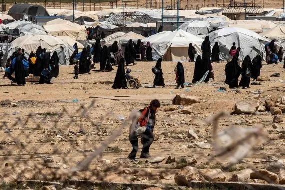 مظلة الحماية الاجتماعية تشمل فئة جديدة في العراق