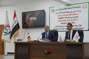 رئيس هيئة النزاهة يحذر من القضايا الكيدية القضاء لن يتخذ قراراتٍ حاسمةٍ دون أدلةٍ رصينةٍ