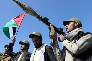 واشنطن تفرض أكبر عقوبات من نوعها ضد الحوثيين