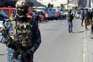 القبض على 3 تجار مخدرات في ميسان وكركوك