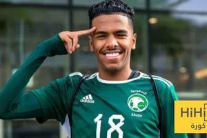 مواهب سعودية جاهزة للاحتراف الخارجي