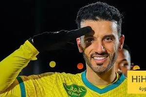 مفاجآت في قائمة عمر السومة لأفضل هدافي الدوري السعودي
