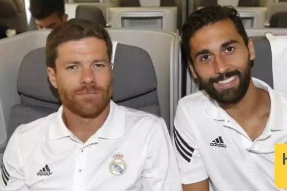 أربيلوا يترك بصمة واضحة في ريال مدريد كاستيا