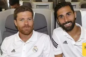 أربيلوا يترك بصمة واضحة في ريال مدريد كاستيا