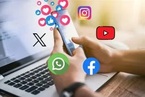 الداخلية تطلق منصة بلِّغ للشكوى من المواد المخالفة على منصات التواصل وكالة بغداد اليوم الاخبارية