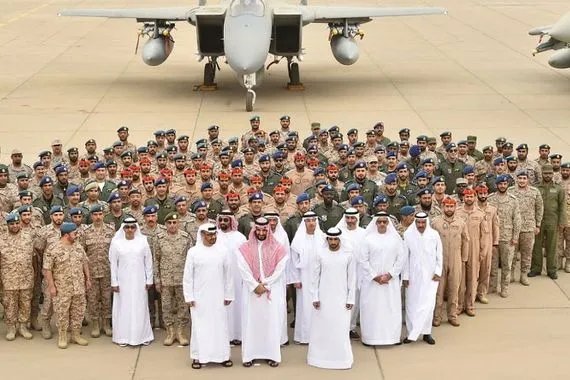 ناتو عربي يلوح بالأفق العراق ومصر والخليج في جبهة واحدة ضد إسرائيل بعد قصف الدوحة عاجل وكالة بغداد اليوم الاخبارية