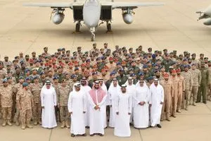 ناتو عربي يلوح بالأفق العراق ومصر والخليج في جبهة واحدة ضد إسرائيل بعد قصف الدوحة عاجل وكالة بغداد اليوم الاخبارية