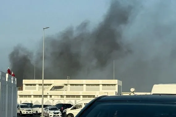صحيفة هآرتس الهجوم الإسرائيلي على قطر قد يدفع الخليج إلى تحالف مع إيران وكالة بغداد اليوم الاخبارية