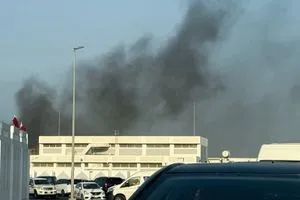 صحيفة هآرتس الهجوم الإسرائيلي على قطر قد يدفع الخليج إلى تحالف مع إيران وكالة بغداد اليوم الاخبارية