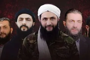 تصاعد عمليات التهجير الممنهج للطوائف في دمشق على يد عصابات الجولاني
