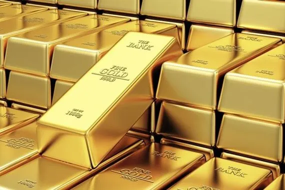 أسعار الذهب ترتفع وتحقق مكاسب أسبوعية