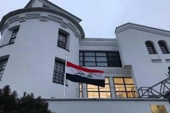 عقب قرار الكونغرس الخارجية العراقية لا يمكن لأي رئيس أمريكي جديد أن يشن حرباً على العراق
