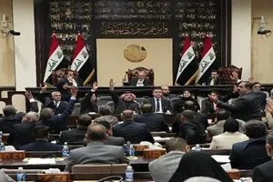 الزبيدي تعطيل تشريع قانون الحشد بسبب اقحامه في السياسة واستثماره انتخابيا