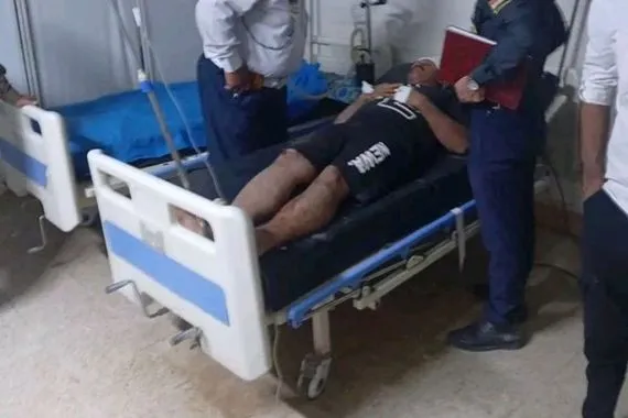 صحة ديالى إصابة 12 شخصاً بحوادث سير متفرقة داخل المحافظة