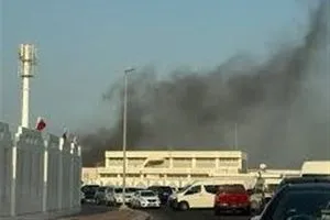 العراق يحذر من خطورة استمرار الاعتداءات الإسرائيلية على الأمن الإقليمي والدولي