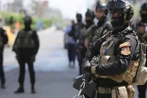 الإطاحة بأخطر شبكة لتجارة المخدرات والكريستال في الأنبار
