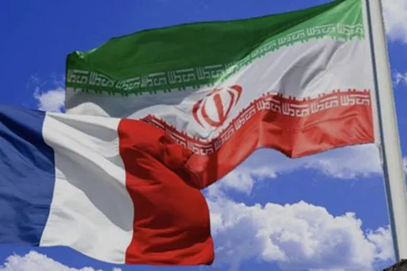 طهران و باريس تقتربان من إبرام صفقة تبادل سجناء