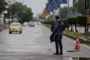 العراق انخفاض درجات الحرارة Azzaman