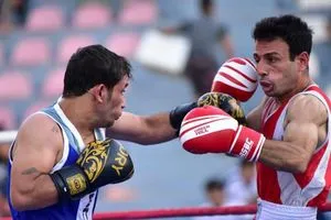 انسحاب مفاجئ لمنتخب العراق للملاكمة من بطولة قرغيزستان