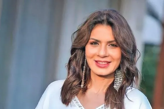 نجلاء بدر محمد منير تركني قبل زواجنا بـ6 أيام دون تفسير
