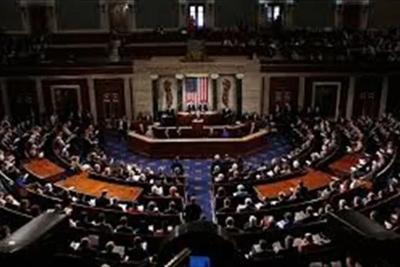 الكونغرس يقر موازنة وزارة الحرب و60 من تخصيصات محاربة داعش ستكون للعراق