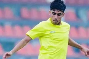صدمة بالوسط الرياضي وفاة مأساوية للاعب عراقي بكرة قدم