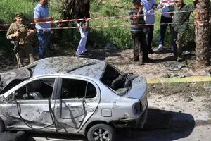 مسيّرة إسرائيلية تستهدف مركبة جنوبي لبنان شفق نيوز
