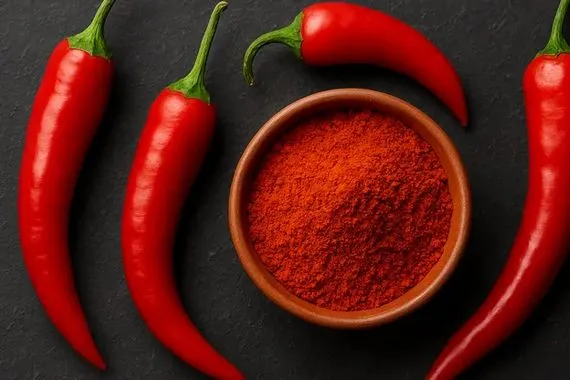 الكابسيسين سر الحماية القلبية في الفلفل الحار شفق نيوز