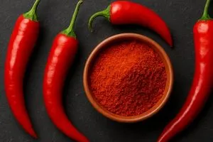 الكابسيسين سر الحماية القلبية في الفلفل الحار شفق نيوز