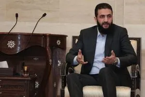 يؤثر على العراق وتركيا الشرع يطلق تحذيرا من التقسيم شفق نيوز