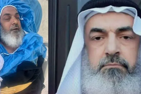 عمل جبان ودعوات لتدخل عاجل القصة الكاملة لمقتل شيخ داخل أحد جوامع بغداد شفق نيوز