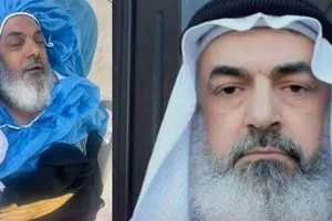 عمل جبان ودعوات لتدخل عاجل القصة الكاملة لمقتل شيخ داخل أحد جوامع بغداد شفق نيوز