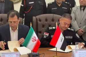 بغداد وطهران مذكرة تفاهم لمراقبة ومكافحة المخدرات شفق نيوز