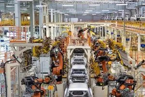 الاتحاد الأوروبي واثق من تحقيق هدف 2035 المناخي بشأن السيارات الجديدة