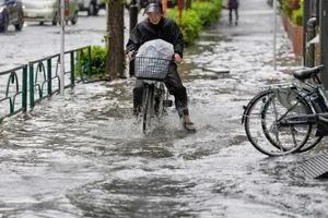 أمطار طوكيو تتسبب بإلغاء أكثر من 240 رحلة جوية