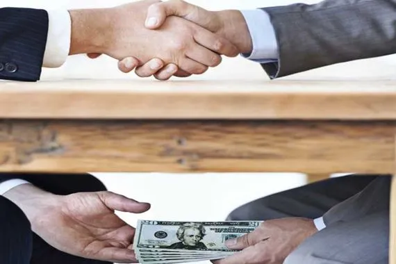 فساد في صلاح الدين استرجاع أكثر من 3 مليارات دينار من المتهمين