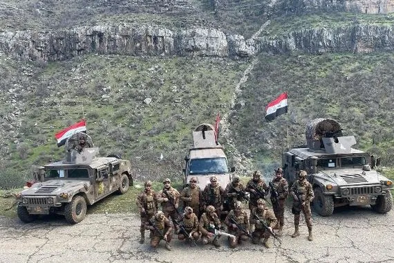 الداخلية تنفي فتح باب التطوع بصفة شرطي على ملاك قيادة قوات الحدود
