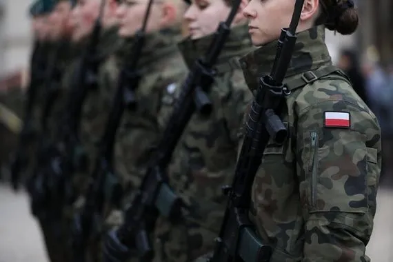 لدعم شرق أوروبا الناتو يطلق عملية الحارس الشرقي بعد تزايد التوتر مع روسيا