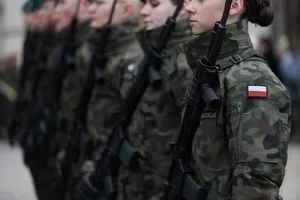 لدعم شرق أوروبا الناتو يطلق عملية الحارس الشرقي بعد تزايد التوتر مع روسيا