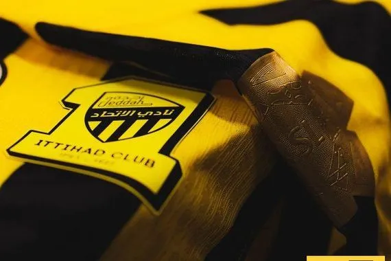 الاتحاد يهيمن على دوري روشن بسلسلة تاريخية من الانتصارات