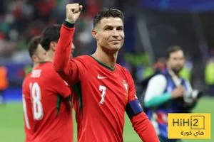 كريستيانو رونالدو قدوة برادلي باركولا