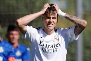 الموهبة التي غيّر أربيلوا مسارها في ريال مدريد