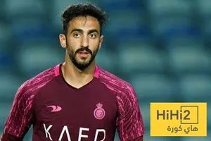 ملف العمري على الطاولة هل يكرر النصر نجاحه مع العقيدي