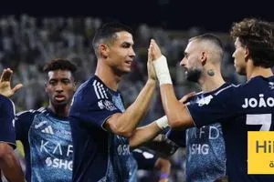 النصر المرشح الأول للفوز بالدوري السعودي