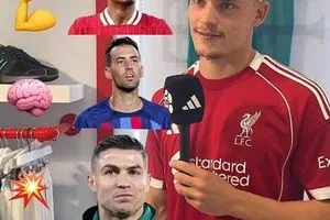 فيرتز يرسم ملامح اللاعب المثالي
