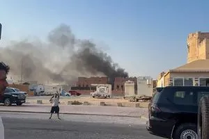 بعد نيران الدوحة العراق يترقب شبح الضربات الإسرائيلية عاجل وكالة بغداد اليوم الاخبارية