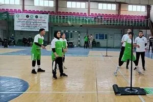 اتحاد كرة السرعة يعلن جدول الدور الثاني لبطولة أندية ومؤسسات العراق