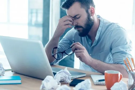 فريق بحثي يكتشف تفسيرًا بيولوجيًا للشعور بالتعب المستمر