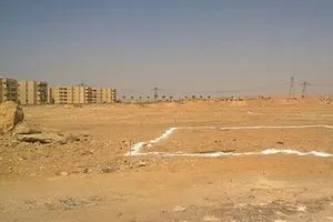 ذي قار تحدد موعد إنهاء المصادقة على أراضي الحشد الشعبي