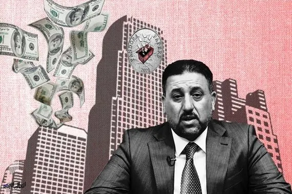 سياسي يتهم الخنجر بالوقوف وراء ظهور تيار المدخلية التكفيري لزعزعة أمن العراق